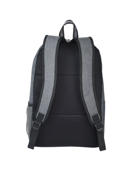 Mochila para portátil de 15" Deluxe 20L "Graphite"