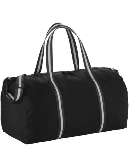 Bolsa de viaje de lona "Weekender"