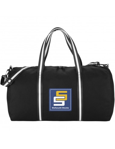 Bolsa de viaje de lona "Weekender"