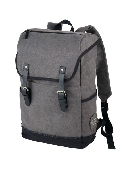 Mochila para portátil 15,6" "Hudson"