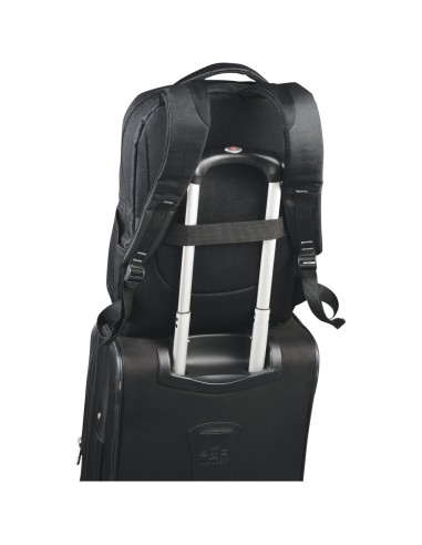 Mochila para portátil de 15" con protección...