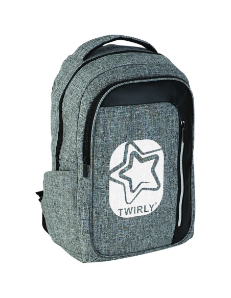 Mochila para portátil de 15" con protección RFID 11L "Vault"