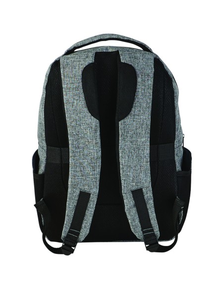 Mochila para portátil de 15" con protección RFID 11L "Vault"