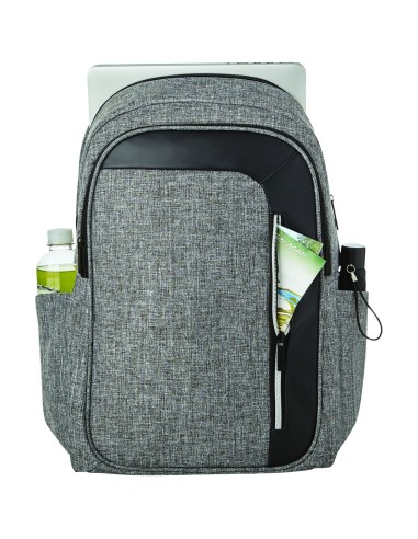 Mochila para portátil de 15" con protección...