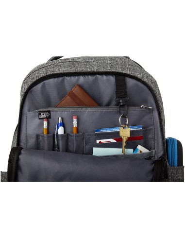 Mochila para portátil de 15" con protección...