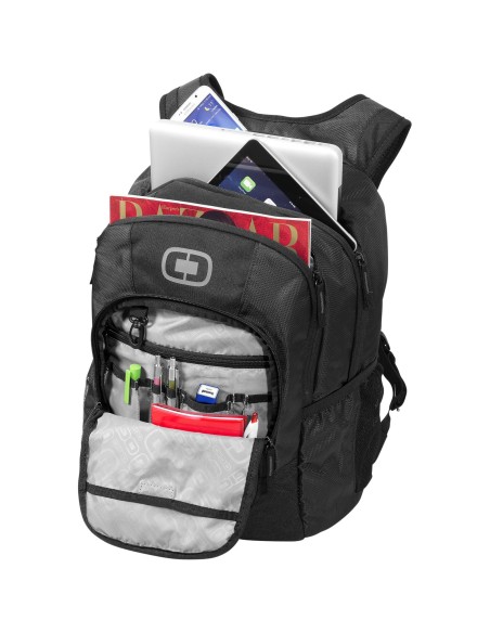 Mochila para portátil de 15,6" 30L "Logan"