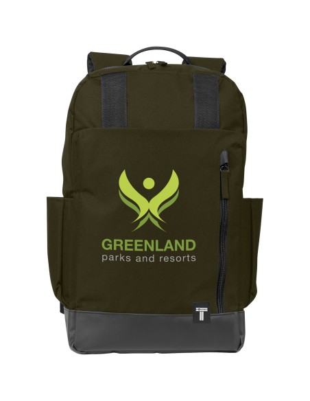 Mochila para portátil 15,6" "Compu"