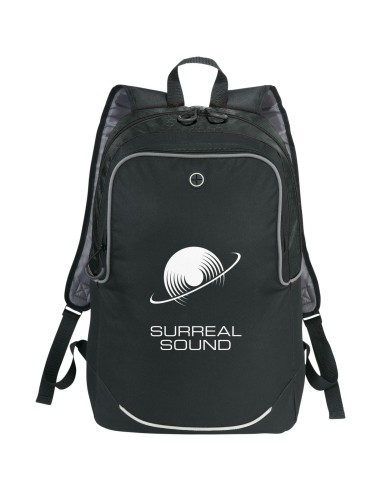 Mochila para portátil de 17" "Benton"