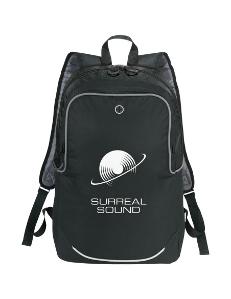Mochila para portátil de 17" "Benton"