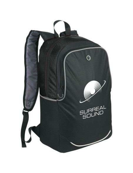 Mochila para portátil de 17" "Benton"