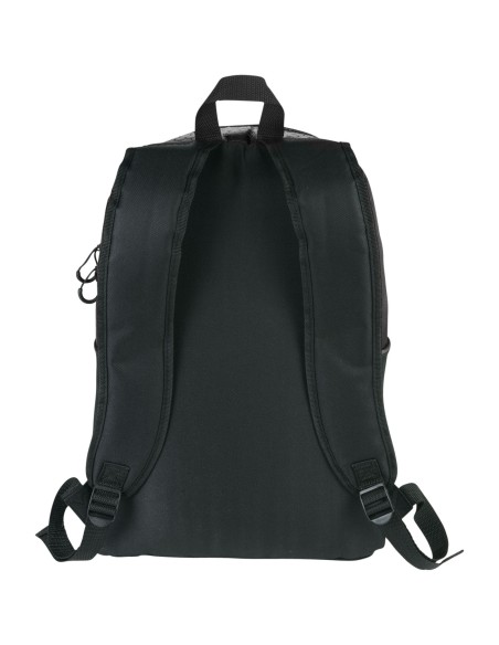 Mochila para portátil de 17" "Benton"