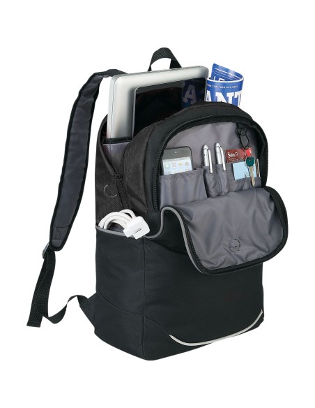 Mochila para portátil de 17" "Benton"