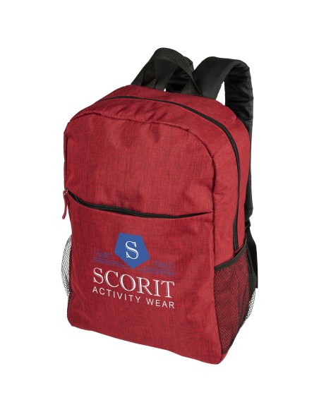 Mochila para portátil de 15" "Hoss"