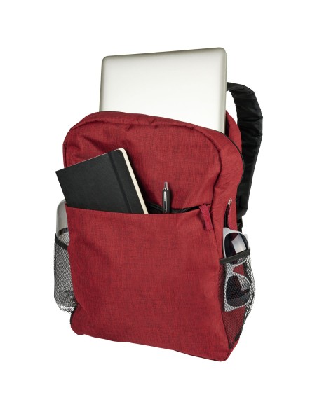 Mochila para portátil de 15" "Hoss"