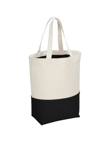 Bolsa Tote de algodón 280 g/m² "Colour Pop"