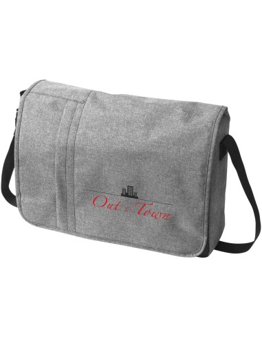 Bolsa de mensajero para portátil de 15,6" "Fromm"
