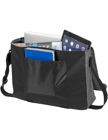 Bolsa de mensajero para portátil de 15,6" "Fromm"