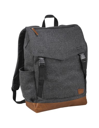 Mochila para portátil de 15" 15L "Campster"