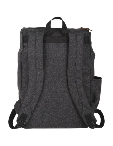 Mochila para portátil de 15" 15L "Campster"