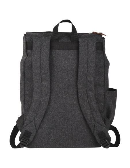 Mochila para portátil de 15" 15L "Campster"