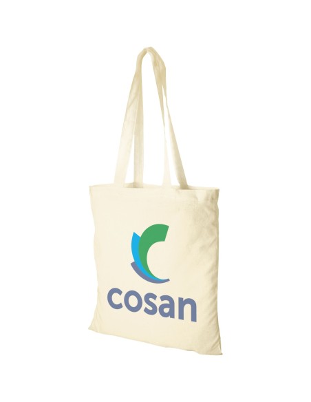 Bolsa Tote de algodón 180 g/m² "Peru"