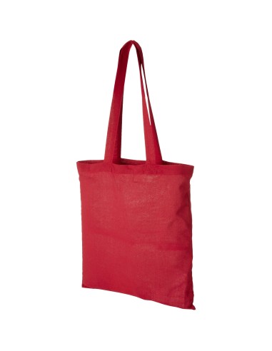 Bolsa Tote de algodón 180 g/m² "Peru"