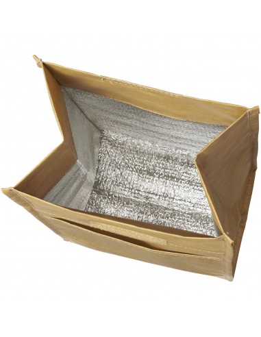 Bolsa isotérmica pequeña "Papyrus"