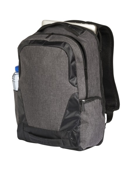 Mochila para portátil de 17" TSA 18L "Overland"