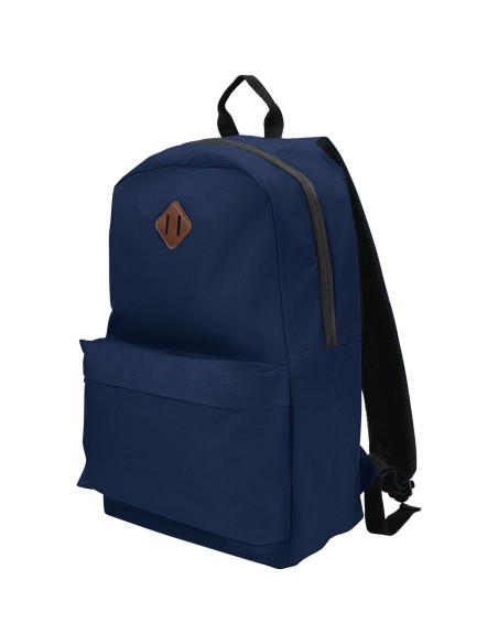 Mochila para portátil de 15" "Stratta"