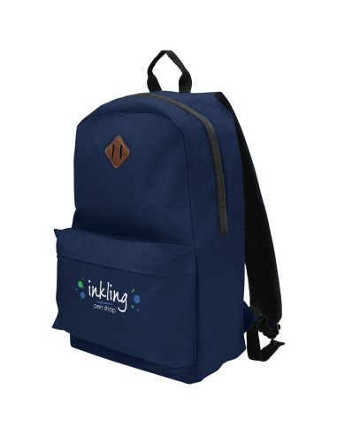 Mochila para portátil de 15" "Stratta"