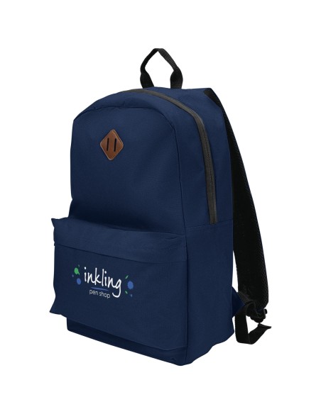 Mochila para portátil de 15" "Stratta"