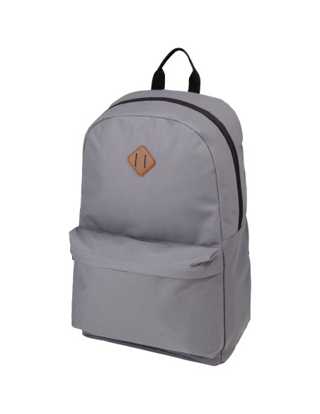 Mochila para portátil de 15" "Stratta"