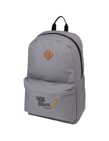 Mochila para portátil de 15" "Stratta"
