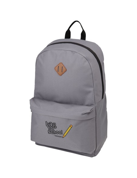 Mochila para portátil de 15" "Stratta"