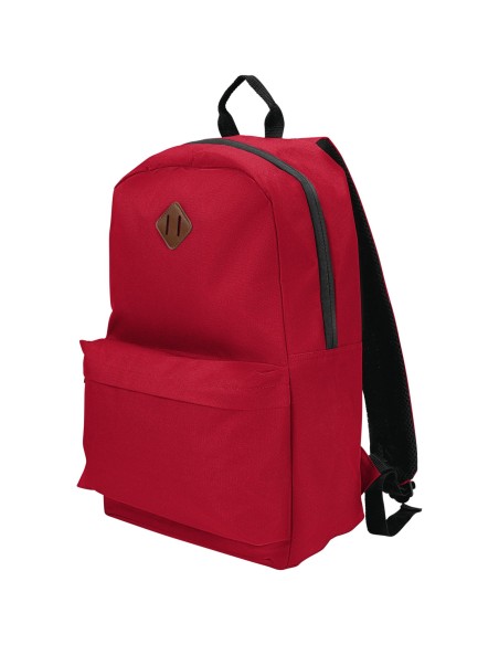 Mochila para portátil de 15" "Stratta"