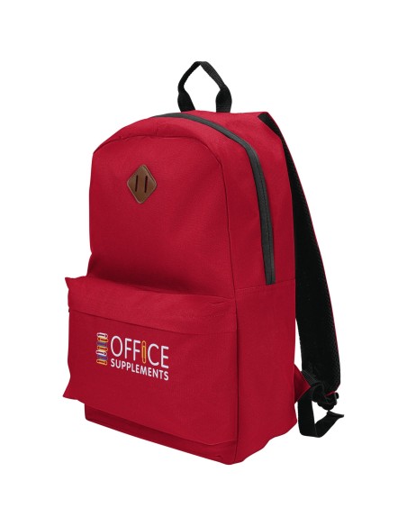 Mochila para portátil de 15" "Stratta"