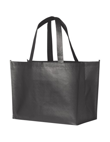 Bolsa de compra no tejida laminada "Alloy"