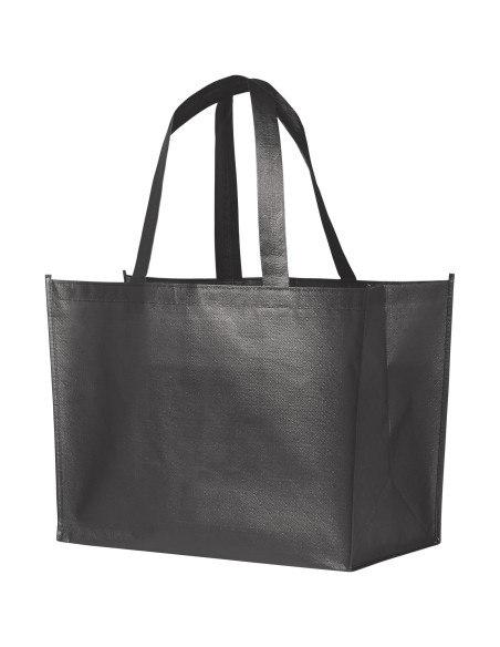 Bolsa de compra no tejida laminada "Alloy"