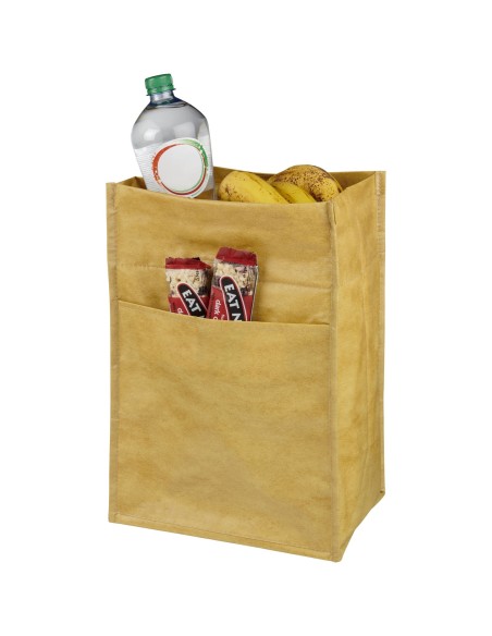 Bolsa isotérmica grande "Papyrus"