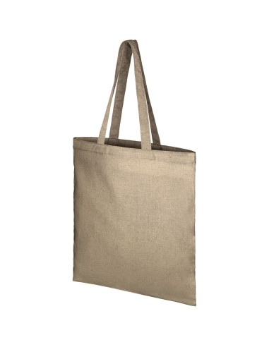 Bolsa Tote de algodón reciclado de 150 g/m²...