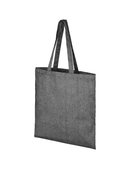 Bolsa Tote de algodón reciclado de 150 g/m² "Pheebs"