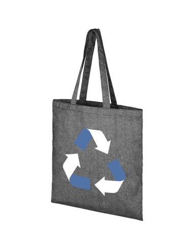 Bolsa Tote de algodón reciclado de 150 g/m²...