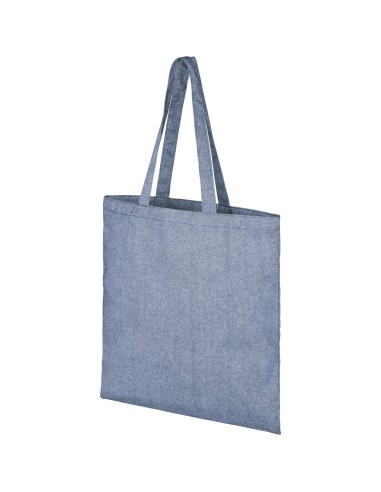 Bolsa Tote de algodón reciclado de 150 g/m²...