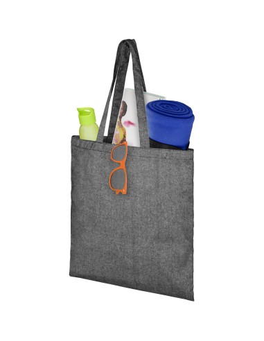Bolsa Tote de algodón reciclado de 150 g/m²...