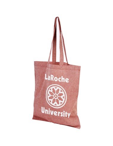 Bolsa Tote de algodón reciclado de 150 g/m²...