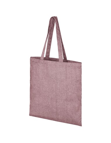 Bolsa Tote de algodón reciclado de 150 g/m²...