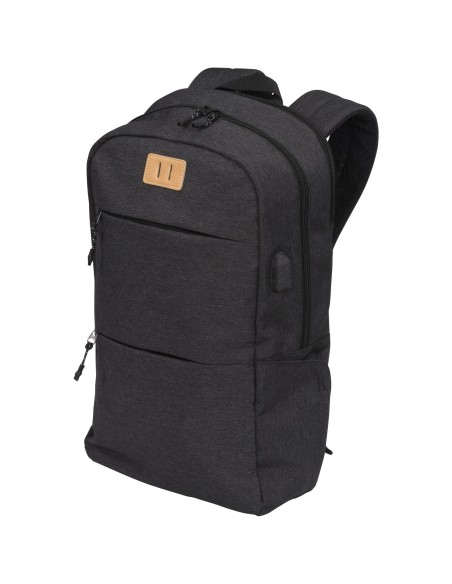 Mochila para portátil de 15" "Cason"
