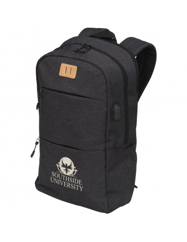 Mochila para portátil de 15" "Cason"