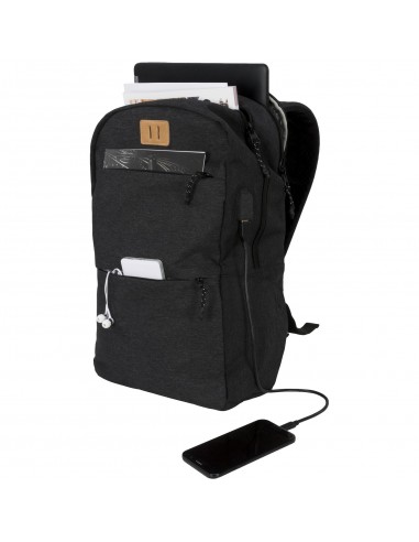 Mochila para portátil de 15" "Cason"