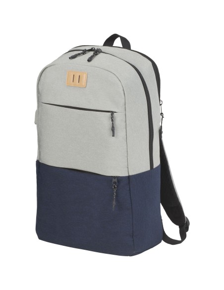 Mochila para portátil de 15" "Cason"